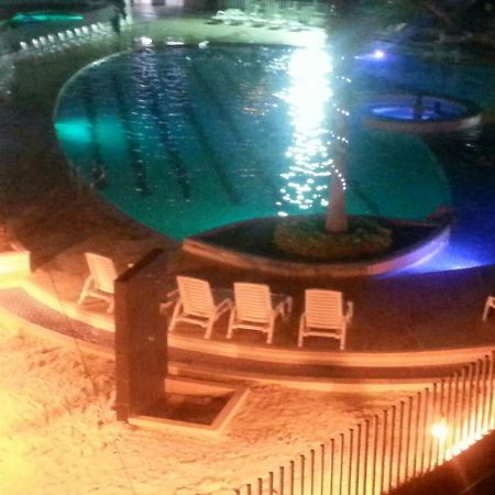 Santa Fe De Antioquia Apartments Εξωτερικό φωτογραφία