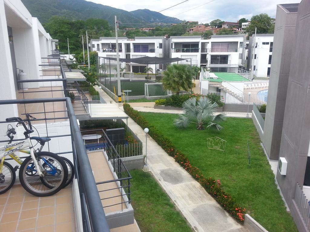 Santa Fe De Antioquia Apartments Εξωτερικό φωτογραφία