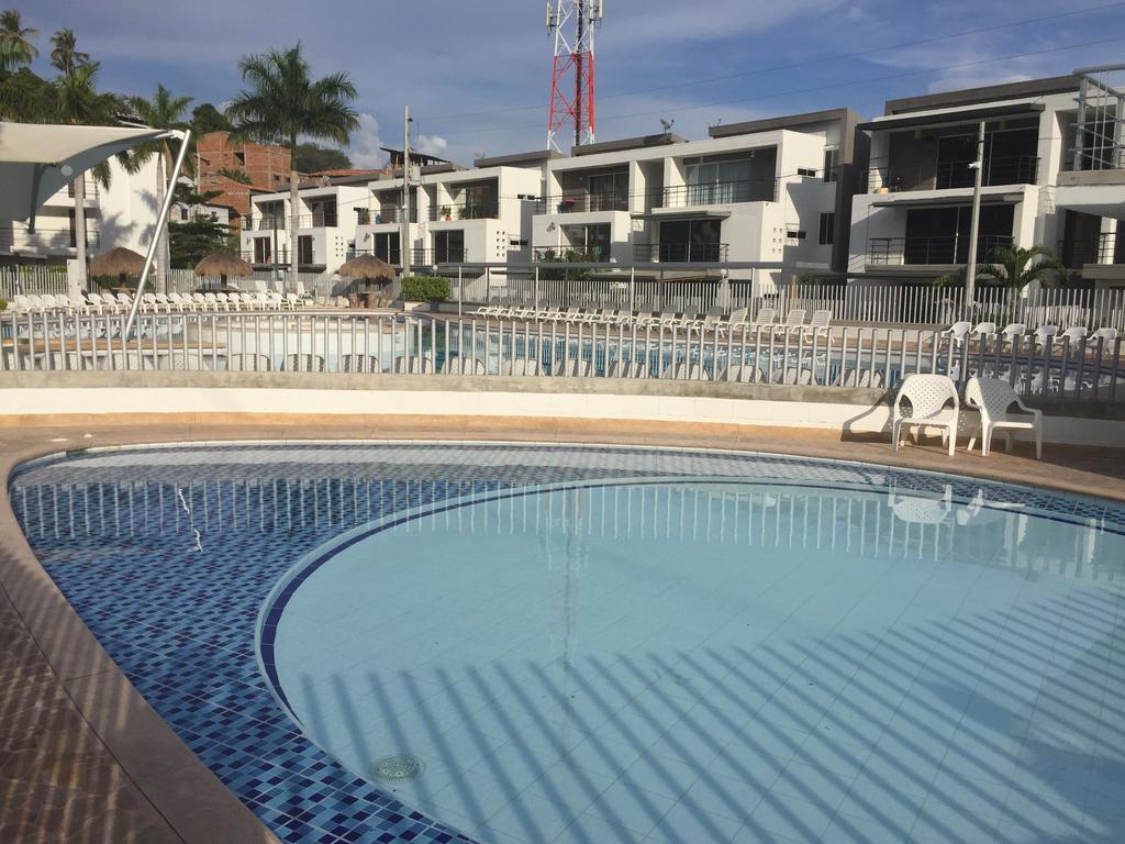 Santa Fe De Antioquia Apartments Εξωτερικό φωτογραφία