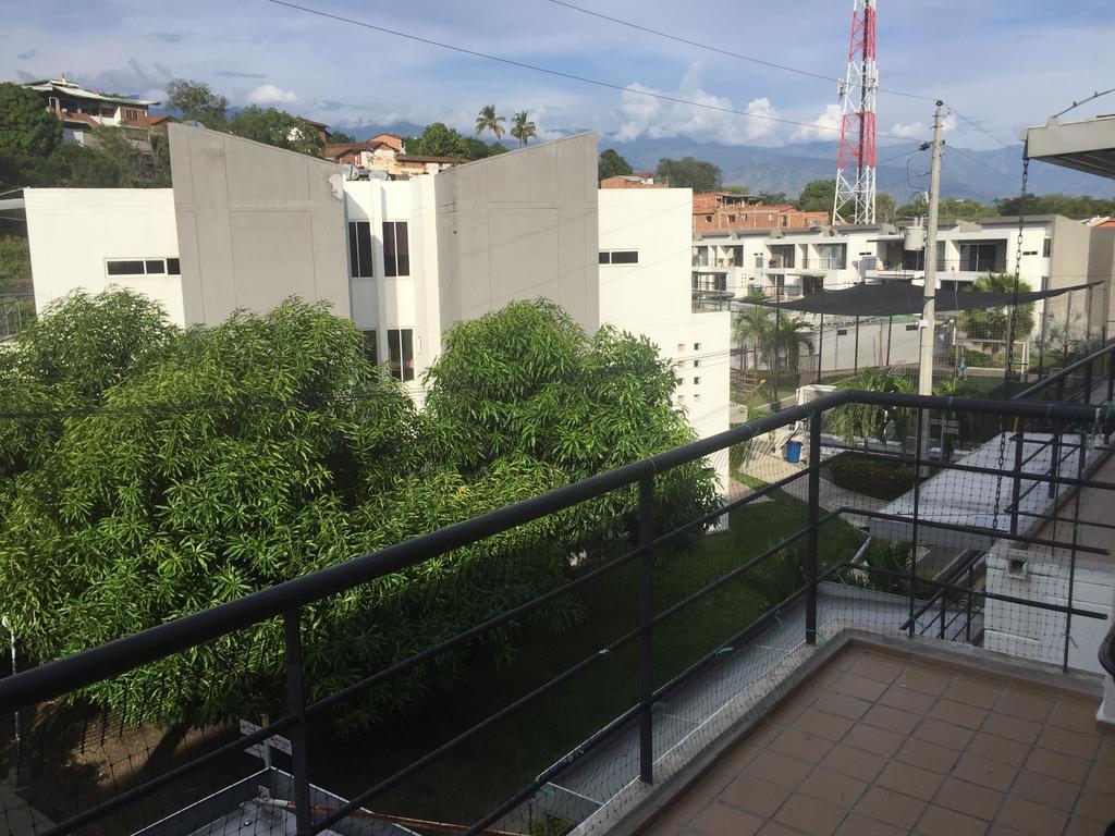 Santa Fe De Antioquia Apartments Εξωτερικό φωτογραφία