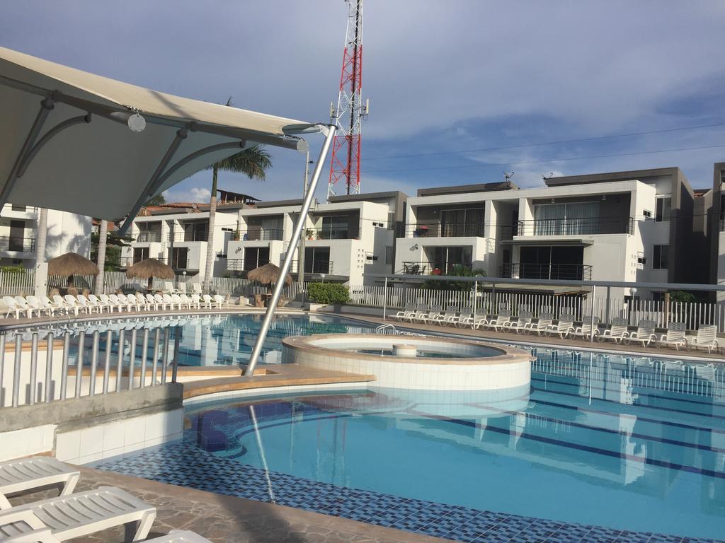 Santa Fe De Antioquia Apartments Εξωτερικό φωτογραφία