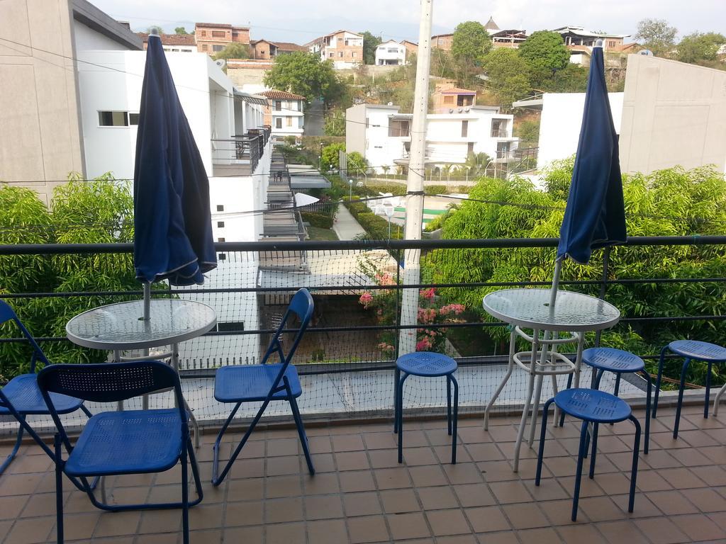 Santa Fe De Antioquia Apartments Εξωτερικό φωτογραφία