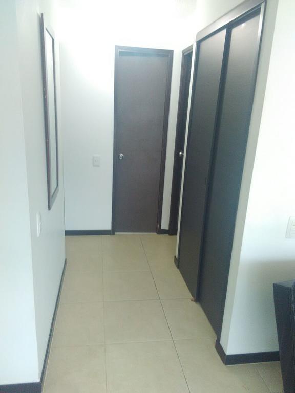 Santa Fe De Antioquia Apartments Εξωτερικό φωτογραφία