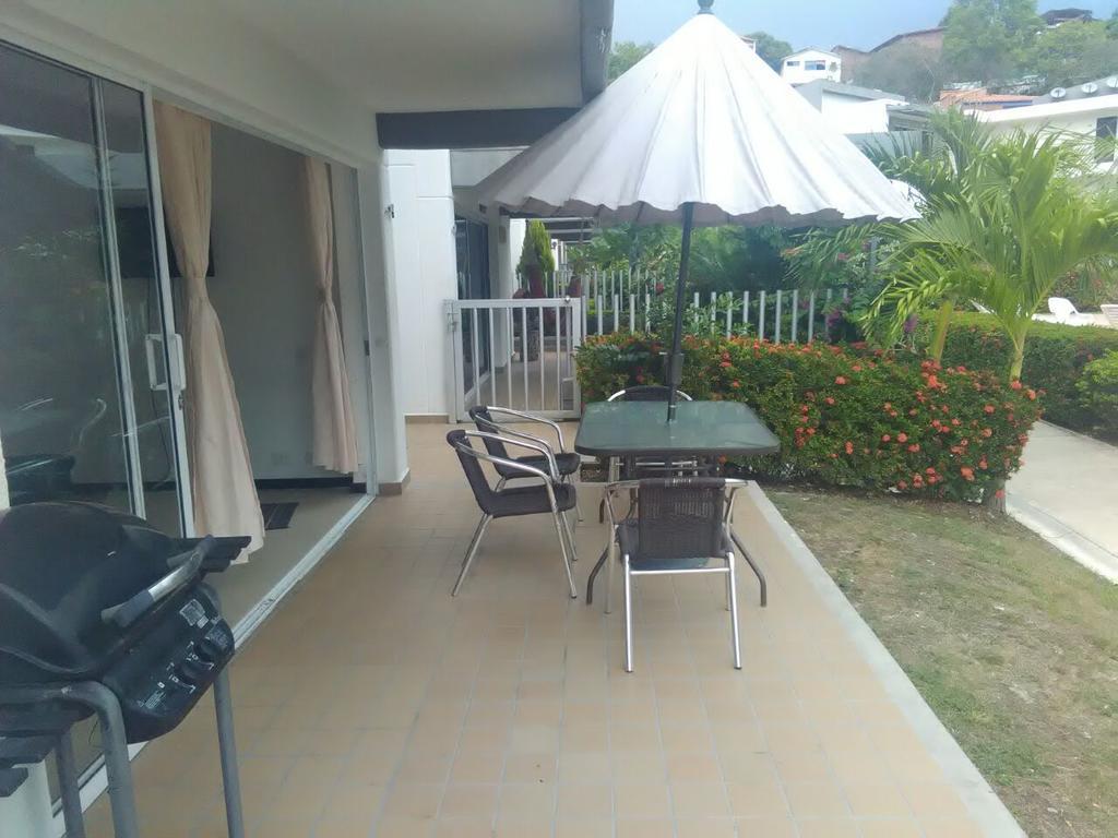 Santa Fe De Antioquia Apartments Εξωτερικό φωτογραφία
