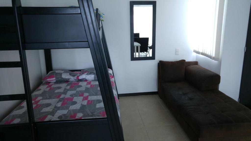 Santa Fe De Antioquia Apartments Εξωτερικό φωτογραφία