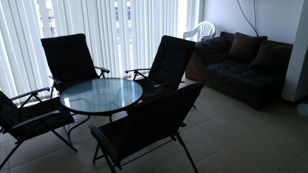 Santa Fe De Antioquia Apartments Εξωτερικό φωτογραφία