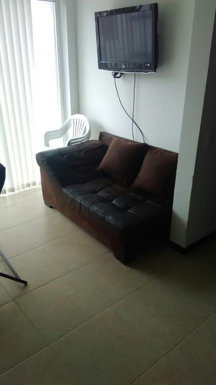 Santa Fe De Antioquia Apartments Εξωτερικό φωτογραφία