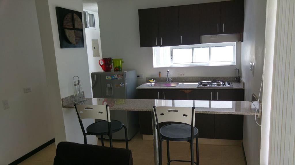 Santa Fe De Antioquia Apartments Εξωτερικό φωτογραφία
