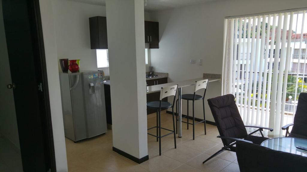 Santa Fe De Antioquia Apartments Εξωτερικό φωτογραφία