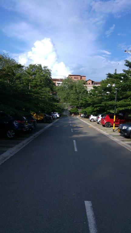 Santa Fe De Antioquia Apartments Εξωτερικό φωτογραφία