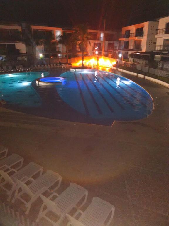 Santa Fe De Antioquia Apartments Εξωτερικό φωτογραφία