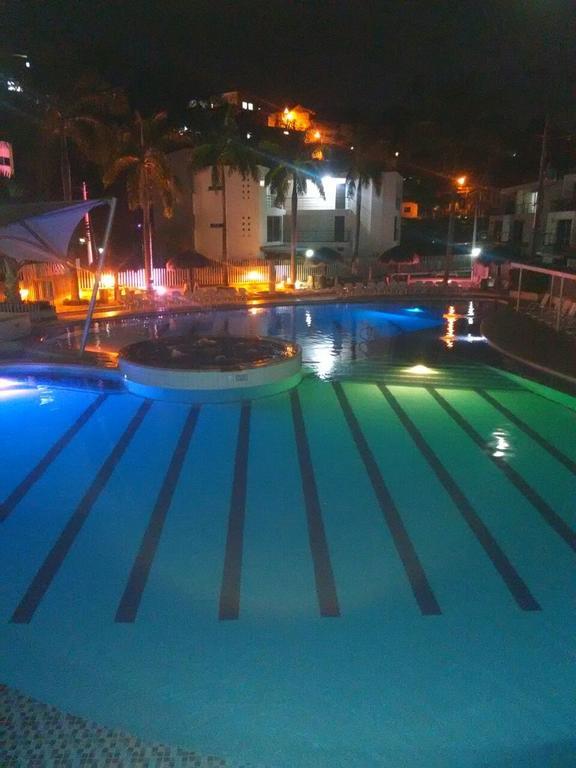 Santa Fe De Antioquia Apartments Εξωτερικό φωτογραφία