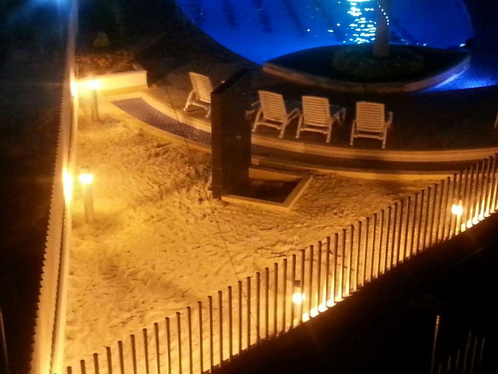 Santa Fe De Antioquia Apartments Εξωτερικό φωτογραφία