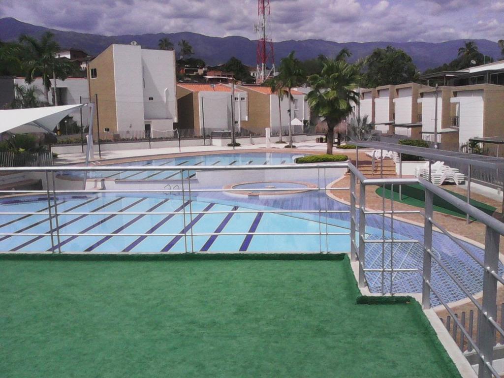 Santa Fe De Antioquia Apartments Εξωτερικό φωτογραφία