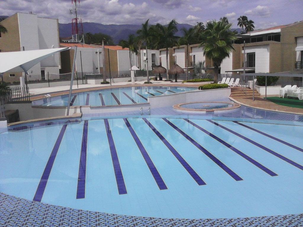 Santa Fe De Antioquia Apartments Εξωτερικό φωτογραφία