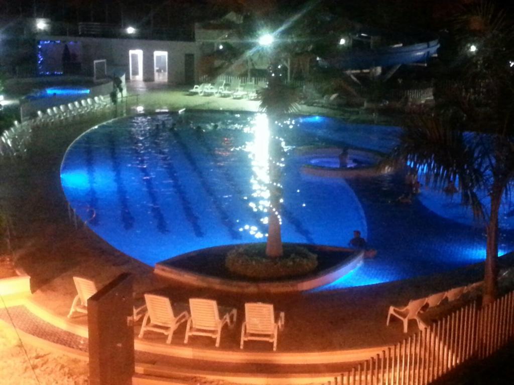 Santa Fe De Antioquia Apartments Εξωτερικό φωτογραφία