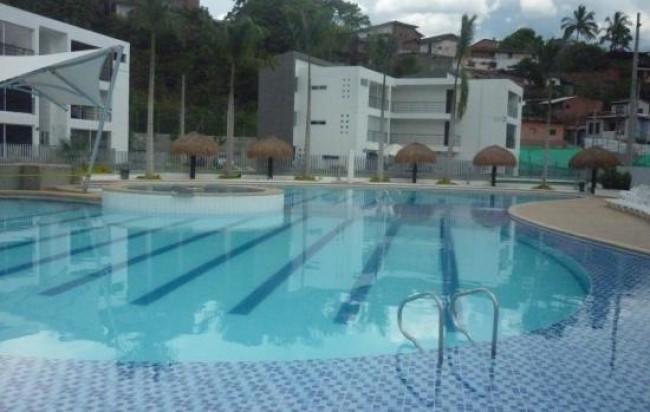 Santa Fe De Antioquia Apartments Εξωτερικό φωτογραφία