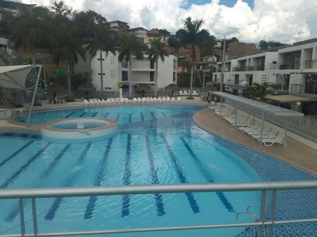 Santa Fe De Antioquia Apartments Εξωτερικό φωτογραφία