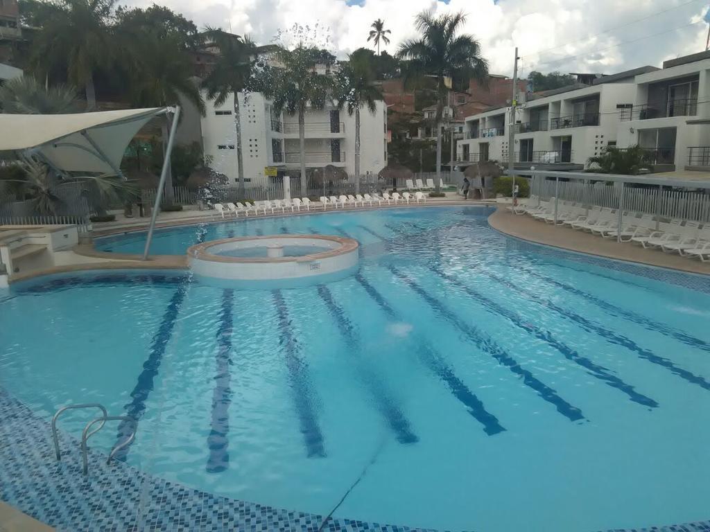 Santa Fe De Antioquia Apartments Εξωτερικό φωτογραφία