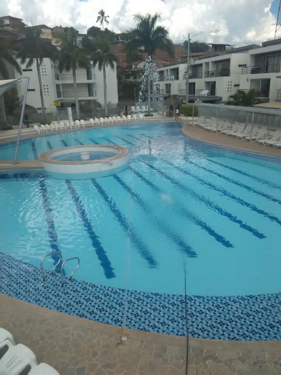 Santa Fe De Antioquia Apartments Εξωτερικό φωτογραφία