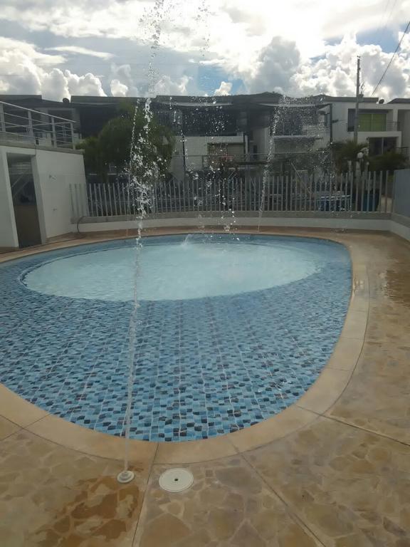 Santa Fe De Antioquia Apartments Εξωτερικό φωτογραφία