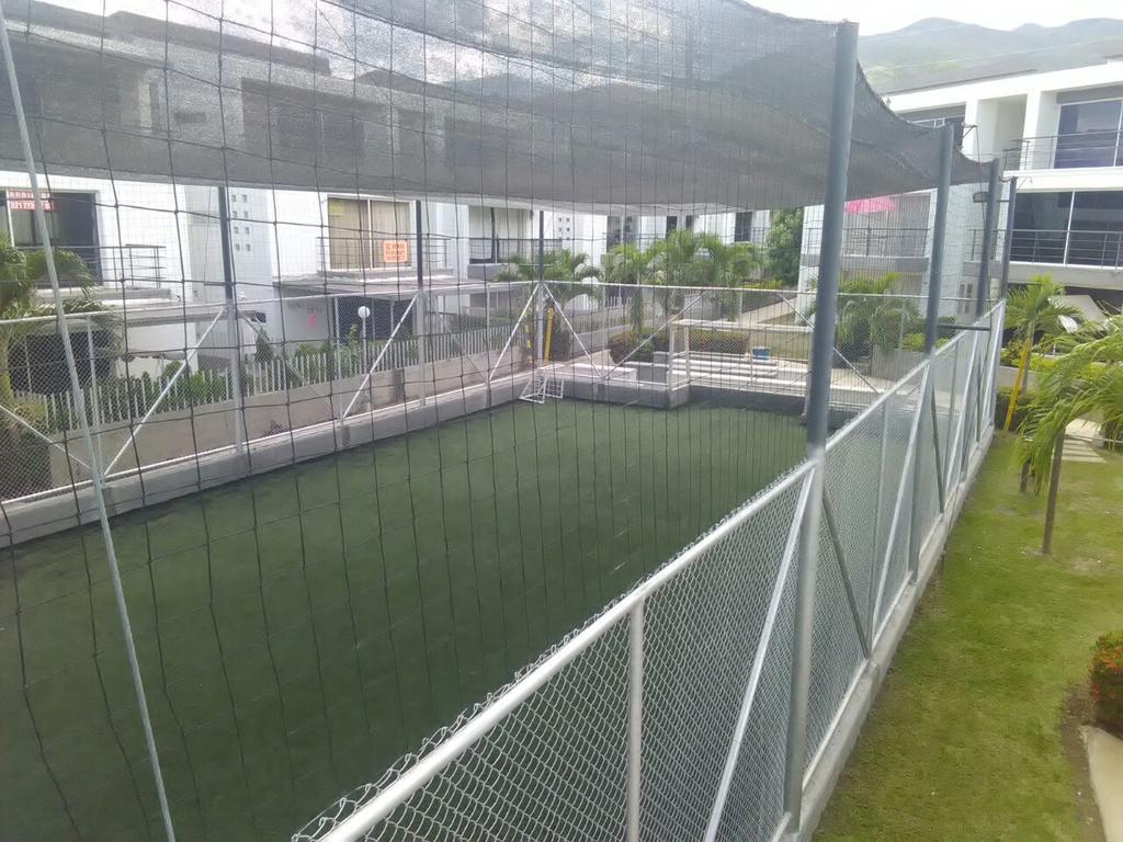 Santa Fe De Antioquia Apartments Εξωτερικό φωτογραφία