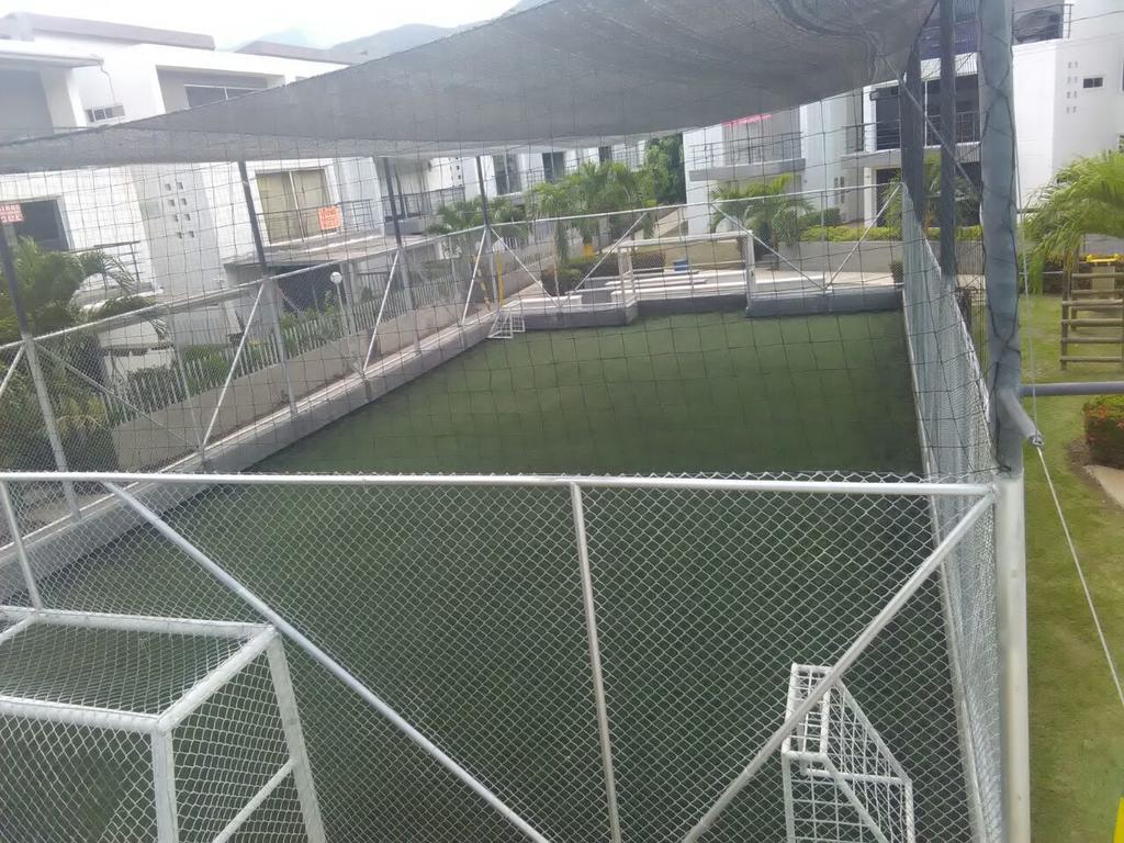 Santa Fe De Antioquia Apartments Εξωτερικό φωτογραφία