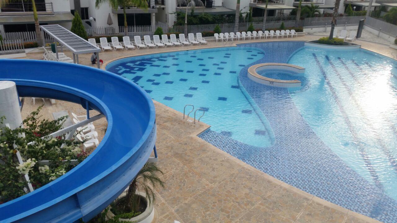 Santa Fe De Antioquia Apartments Εξωτερικό φωτογραφία